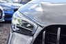 USED 2021 21 MERCEDES-BENZ CLA 2.0 AMG CLA 45 S 4MATICPLUS PLUS 4d 416 BHP VAT QUALIFYING AMG PERF STEERING WHEEL+EXHST+SEATS