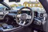 USED 2021 21 MERCEDES-BENZ CLA 2.0 AMG CLA 45 S 4MATICPLUS PLUS 4d 416 BHP VAT QUALIFYING AMG PERF STEERING WHEEL+EXHST+SEATS