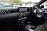 USED 2021 21 MERCEDES-BENZ CLA 2.0 AMG CLA 45 S 4MATICPLUS PLUS 4d 416 BHP VAT QUALIFYING AMG PERF STEERING WHEEL+EXHST+SEATS