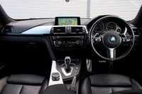 USED 2016 16 BMW 4 SERIES 2.0 420d M Sport Auto 2dr **SOLD AWAITING COLLECTION**