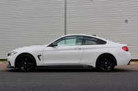 USED 2016 16 BMW 4 SERIES 2.0 420d M Sport Auto 2dr **SOLD AWAITING COLLECTION**