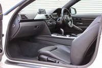 USED 2016 16 BMW 4 SERIES 2.0 420d M Sport Auto 2dr **SOLD AWAITING COLLECTION**