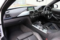 USED 2016 16 BMW 4 SERIES 2.0 420d M Sport Auto 2dr **SOLD AWAITING COLLECTION**