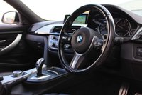 USED 2016 16 BMW 4 SERIES 2.0 420d M Sport Auto 2dr **SOLD AWAITING COLLECTION**