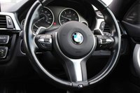 USED 2016 16 BMW 4 SERIES 2.0 420d M Sport Auto 2dr **SOLD AWAITING COLLECTION**