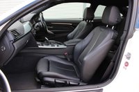 USED 2016 16 BMW 4 SERIES 2.0 420d M Sport Auto 2dr **SOLD AWAITING COLLECTION**