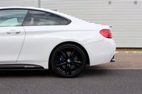 USED 2016 16 BMW 4 SERIES 2.0 420d M Sport Auto 2dr **SOLD AWAITING COLLECTION**
