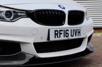 USED 2016 16 BMW 4 SERIES 2.0 420d M Sport Auto 2dr **SOLD AWAITING COLLECTION**