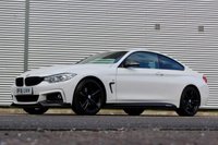USED 2016 16 BMW 4 SERIES 2.0 420d M Sport Auto 2dr **SOLD AWAITING COLLECTION**