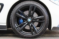 USED 2016 16 BMW 4 SERIES 2.0 420d M Sport Auto 2dr **SOLD AWAITING COLLECTION**