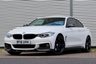 USED 2016 16 BMW 4 SERIES 2.0 420d M Sport Auto 2dr **SOLD AWAITING COLLECTION**