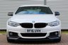 USED 2016 16 BMW 4 SERIES 2.0 420d M Sport Auto 2dr **SOLD AWAITING COLLECTION**