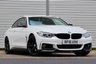 USED 2016 16 BMW 4 SERIES 2.0 420d M Sport Auto 2dr **SOLD AWAITING COLLECTION**