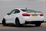 USED 2016 16 BMW 4 SERIES 2.0 420d M Sport Auto 2dr **SOLD AWAITING COLLECTION**
