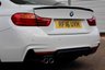 USED 2016 16 BMW 4 SERIES 2.0 420d M Sport Auto 2dr **SOLD AWAITING COLLECTION**