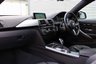 USED 2016 16 BMW 4 SERIES 2.0 420d M Sport Auto 2dr **SOLD AWAITING COLLECTION**