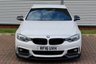 USED 2016 16 BMW 4 SERIES 2.0 420d M Sport Auto 2dr **SOLD AWAITING COLLECTION**