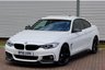 USED 2016 16 BMW 4 SERIES 2.0 420d M Sport Auto 2dr **SOLD AWAITING COLLECTION**