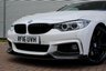 USED 2016 16 BMW 4 SERIES 2.0 420d M Sport Auto 2dr **SOLD AWAITING COLLECTION**