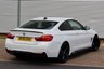 USED 2016 16 BMW 4 SERIES 2.0 420d M Sport Auto 2dr **SOLD AWAITING COLLECTION**