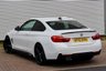 USED 2016 16 BMW 4 SERIES 2.0 420d M Sport Auto 2dr **SOLD AWAITING COLLECTION**