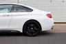 USED 2016 16 BMW 4 SERIES 2.0 420d M Sport Auto 2dr **SOLD AWAITING COLLECTION**