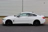USED 2016 16 BMW 4 SERIES 2.0 420d M Sport Auto 2dr **SOLD AWAITING COLLECTION**