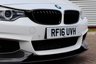 USED 2016 16 BMW 4 SERIES 2.0 420d M Sport Auto 2dr **SOLD AWAITING COLLECTION**