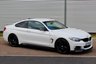 USED 2016 16 BMW 4 SERIES 2.0 420d M Sport Auto 2dr **SOLD AWAITING COLLECTION**