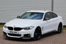 USED 2016 16 BMW 4 SERIES 2.0 420d M Sport Auto 2dr **SOLD AWAITING COLLECTION**