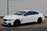 USED 2016 16 BMW 4 SERIES 2.0 420d M Sport Auto 2dr **SOLD AWAITING COLLECTION**