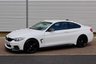 USED 2016 16 BMW 4 SERIES 2.0 420d M Sport Auto 2dr **SOLD AWAITING COLLECTION**