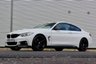 USED 2016 16 BMW 4 SERIES 2.0 420d M Sport Auto 2dr **SOLD AWAITING COLLECTION**