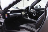 USED 2013 63 PORSCHE 911 3.8 991 Carrera S PDK (s/s) 2dr **NOW SOLD**