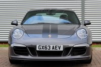 USED 2013 63 PORSCHE 911 3.8 991 Carrera S PDK (s/s) 2dr **NOW SOLD**