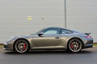 USED 2013 63 PORSCHE 911 3.8 991 Carrera S PDK (s/s) 2dr **NOW SOLD**