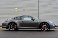 USED 2013 63 PORSCHE 911 3.8 991 Carrera S PDK (s/s) 2dr **NOW SOLD**