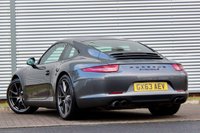 USED 2013 63 PORSCHE 911 3.8 991 Carrera S PDK (s/s) 2dr **NOW SOLD**