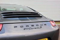 USED 2013 63 PORSCHE 911 3.8 991 Carrera S PDK (s/s) 2dr **NOW SOLD**