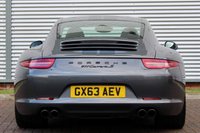 USED 2013 63 PORSCHE 911 3.8 991 Carrera S PDK (s/s) 2dr **NOW SOLD**