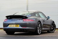 USED 2013 63 PORSCHE 911 3.8 991 Carrera S PDK (s/s) 2dr **NOW SOLD**