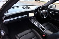 USED 2013 63 PORSCHE 911 3.8 991 Carrera S PDK (s/s) 2dr **NOW SOLD**