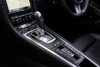 USED 2013 63 PORSCHE 911 3.8 991 Carrera S PDK (s/s) 2dr **NOW SOLD**