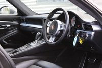 USED 2013 63 PORSCHE 911 3.8 991 Carrera S PDK (s/s) 2dr **NOW SOLD**