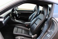 USED 2013 63 PORSCHE 911 3.8 991 Carrera S PDK (s/s) 2dr **NOW SOLD**