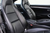 USED 2013 63 PORSCHE 911 3.8 991 Carrera S PDK (s/s) 2dr **NOW SOLD**