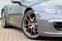 USED 2013 63 PORSCHE 911 3.8 991 Carrera S PDK (s/s) 2dr **NOW SOLD**