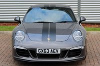 USED 2013 63 PORSCHE 911 3.8 991 Carrera S PDK (s/s) 2dr **NOW SOLD**