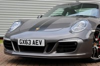 USED 2013 63 PORSCHE 911 3.8 991 Carrera S PDK (s/s) 2dr **NOW SOLD**
