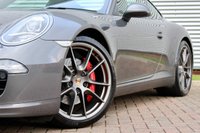 USED 2013 63 PORSCHE 911 3.8 991 Carrera S PDK (s/s) 2dr **NOW SOLD**